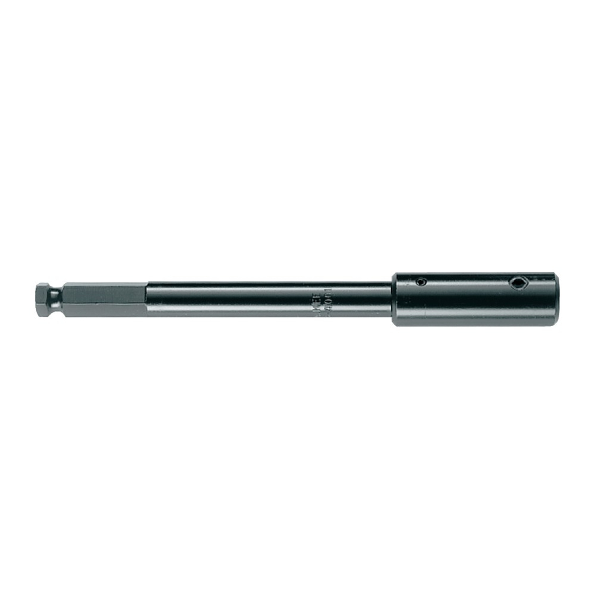 Milwaukee 450mm Selfeed Bit Shank Extension